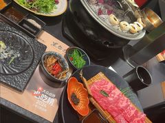 -黑牛の店·黑金店(沈阳万象城店)