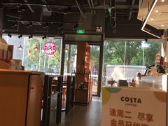 -COSTA COFFEE(丰联广场店)