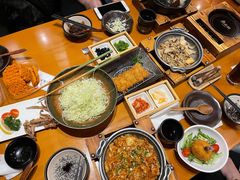 -胜博殿日式炸猪排(侨福芳草地店)