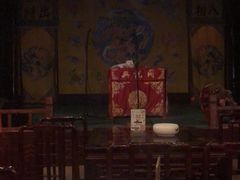 -众友相声艺术团·同悦兴茶社