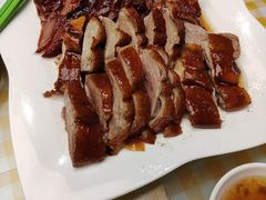 -老廣食堂(区庄店)