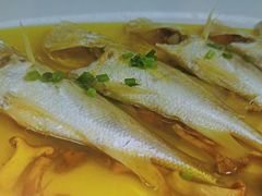-海立阁海鲜江浙菜(漕河泾印象城店)