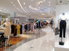 -新世界大丸百货