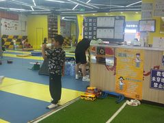 -HELLO功夫(印象城店)