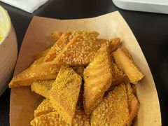 -满格嗦新疆椒麻鸡火锅.炒米粉(川大江安校区店)