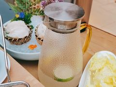 -湯系·煲汤手艺人(东二环泰禾广场店)