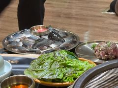-味家烤肉烤鳗鱼牛排(西塔旗舰店)