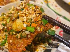 -椒香城门口老火锅(天府长城店)
