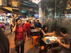 -唐人街(耀华力路)