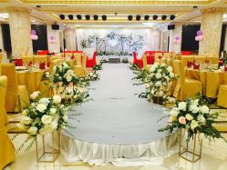 -粤大金融城国际酒店·婚宴·年会·会议