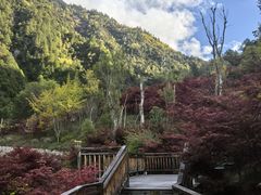 -古尔沟华美达温泉度假酒店