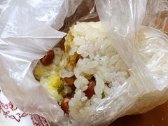 -文武王氏烧饼·无矾油条(西溪路店)