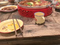 -聂发财重庆江湖菜(解放碑店)