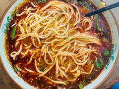 -有礼有面(知春路店)