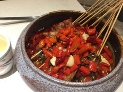 -蕃茄述·好汤自然来(江汉路店)