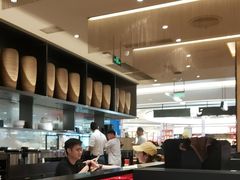 -大师兄·西北小馆(北站缤果空间店)