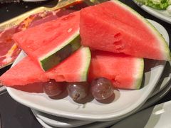 -梨花自助烤肉(西三旗万象汇黑金店)