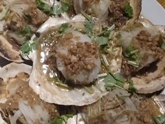 -黑胡子海盗主题餐厅海鲜烧烤
