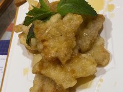 -老郑家东北春饼(龙悦居店)
