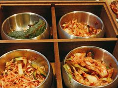 -河坝烧烤串城(金达莱店)
