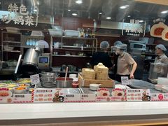 -乡村基·川味现炒大王(熙悦天街店)