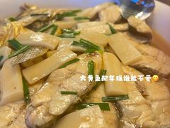 -老吉堂上海本帮菜(望京万象汇店)