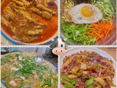 -京玉菲饭店(李村店)