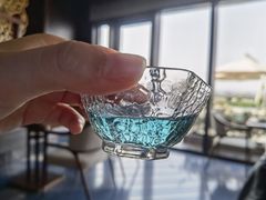 -王府井文华东方酒店-紫膳餐厅