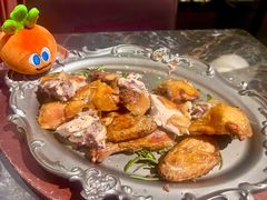 -LESCEDARS Brasserie Bistro香柏树