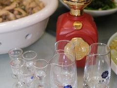 -围龙屋客家食府(福田店)