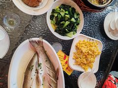 -品鲜村农家菜·阳澄湖大闸蟹(总店)