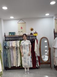 -陈大户旗袍(狮子林店)