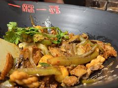 -一麻一辣麻辣香锅(方庄店)