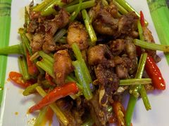 -香岛私房菜(金屋·秦皇半岛店)
