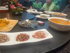 -苏淮景·苏闽融创菜·海鲜(原空港井河轩店)