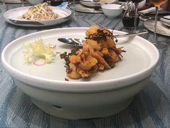 -老船坞水上餐厅(亚洲大酒店  东四十条店)