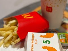 -麦当劳(温州人民路店)