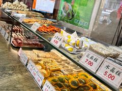 -四宜糕团店(南大街店)