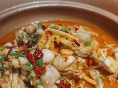 -回头食客-李久其家民间餐厅(望城金桥国际店)