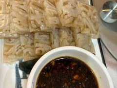 -大家乐东北菜(富河园店)