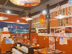 零售区-大阪烧肉BAKA一代(十亩地店)