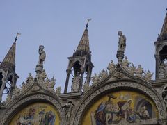 -圣马尔谷圣殿宗主教座堂