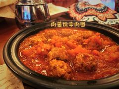 -Antalya安塔利亚土耳其餐厅(猎德店)