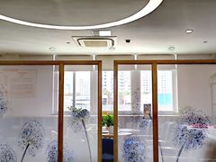 -淮海中路街道图书馆