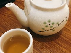 -千代饮兵卫日本料理(东二环泰禾广场西区店)
