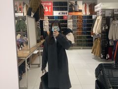 -优衣库(广州天河领展广场店)