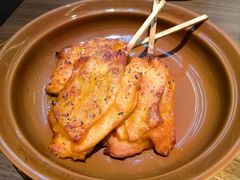 -萨莉亚意式餐厅(杭州滨江天街店)