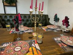 -卢布里西餐厅(总店)