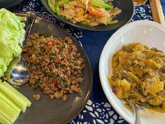 -滇道云南特色料理(康定路店)