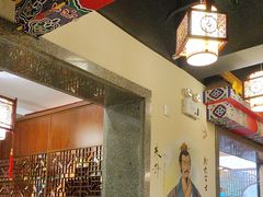 -应天大明王朝·南京菜(中山陵店)